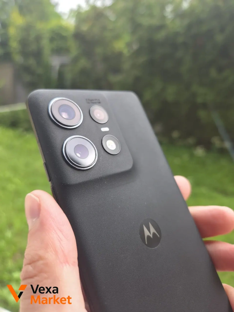 Motorola Edge 50 Pro 12/512 GB — фото 3