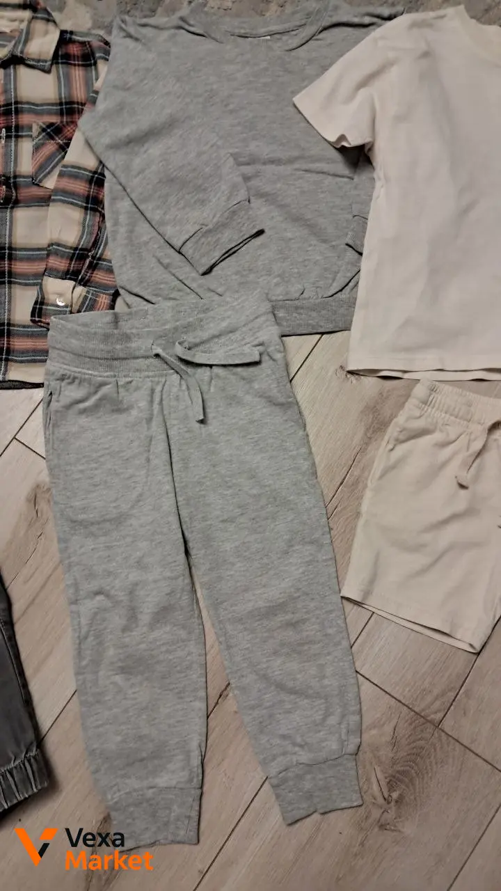Набір одягу H&M для хлопчика на зріст 92 см — фото 3