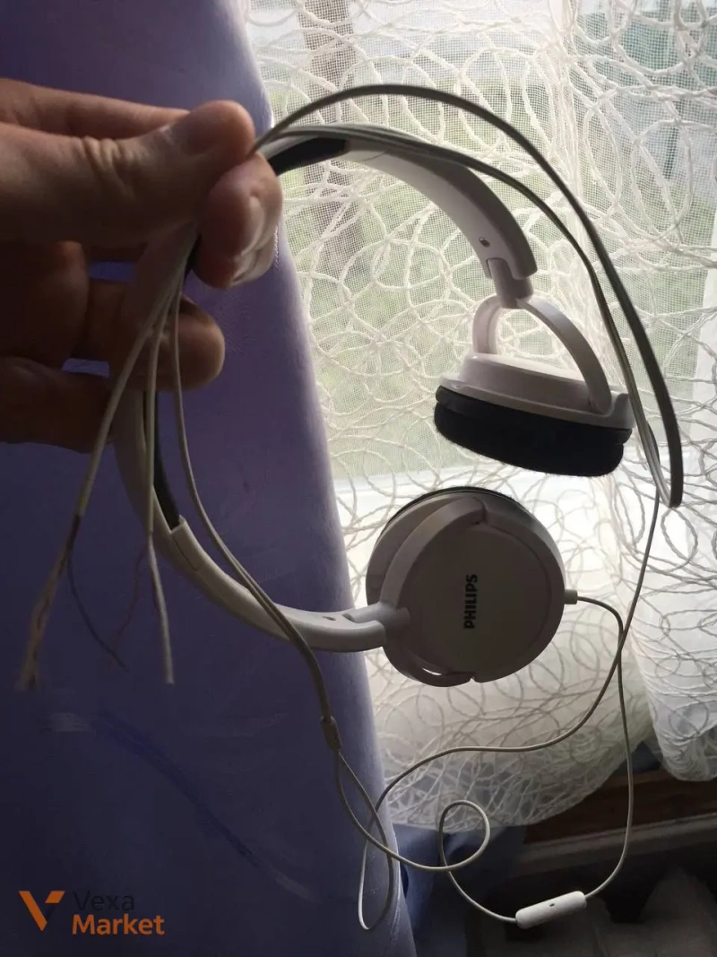 Навушники Philips NL5616LZ-400-SFH4 — фото 2