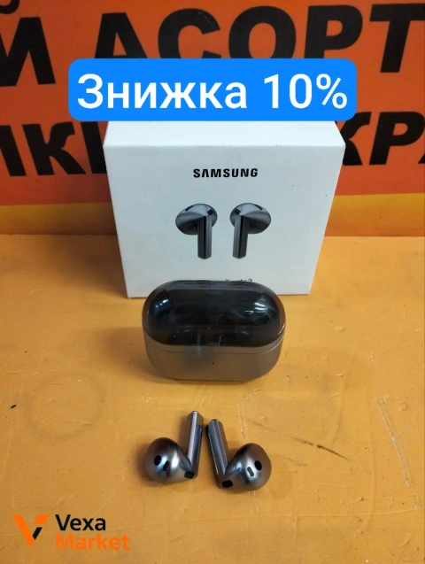 Навушники Samsung Galaxy Buds 3