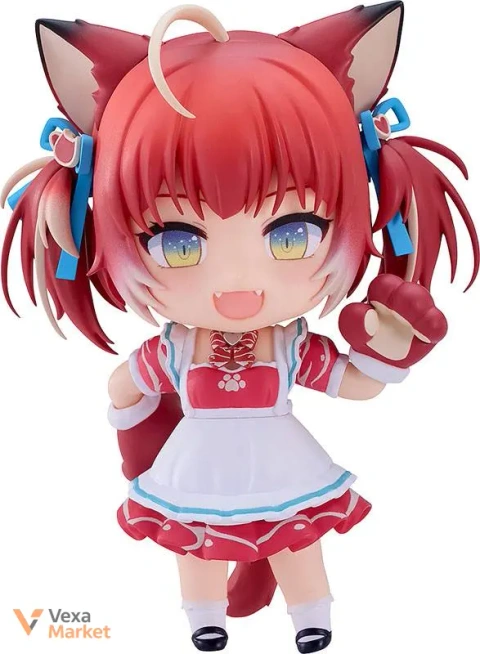 Nendoroid Akami Karubi