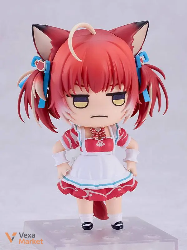Nendoroid Akami Karubi — фото 2