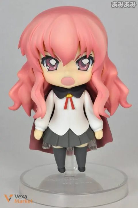 Nendoroid The Familiar of Zero Rondo of Princess: Louise