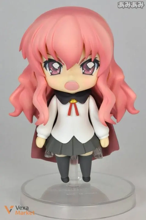 Nendoroid The Familiar of Zero Rondo of Princess: Louise