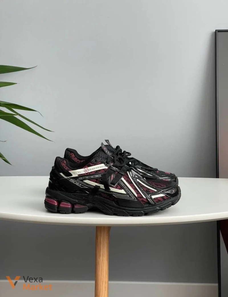 New Balance 1906A кроссовки — фото 2
