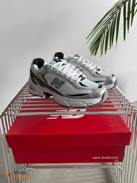 New Balance 509 Шкіра, текстиль Поліуретан