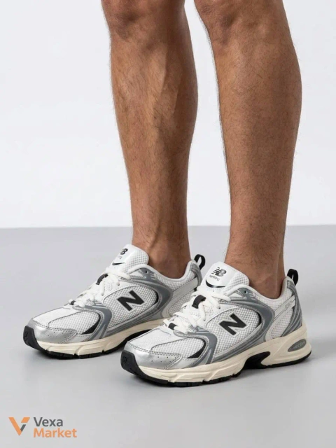 New Balance 530 кроссовки