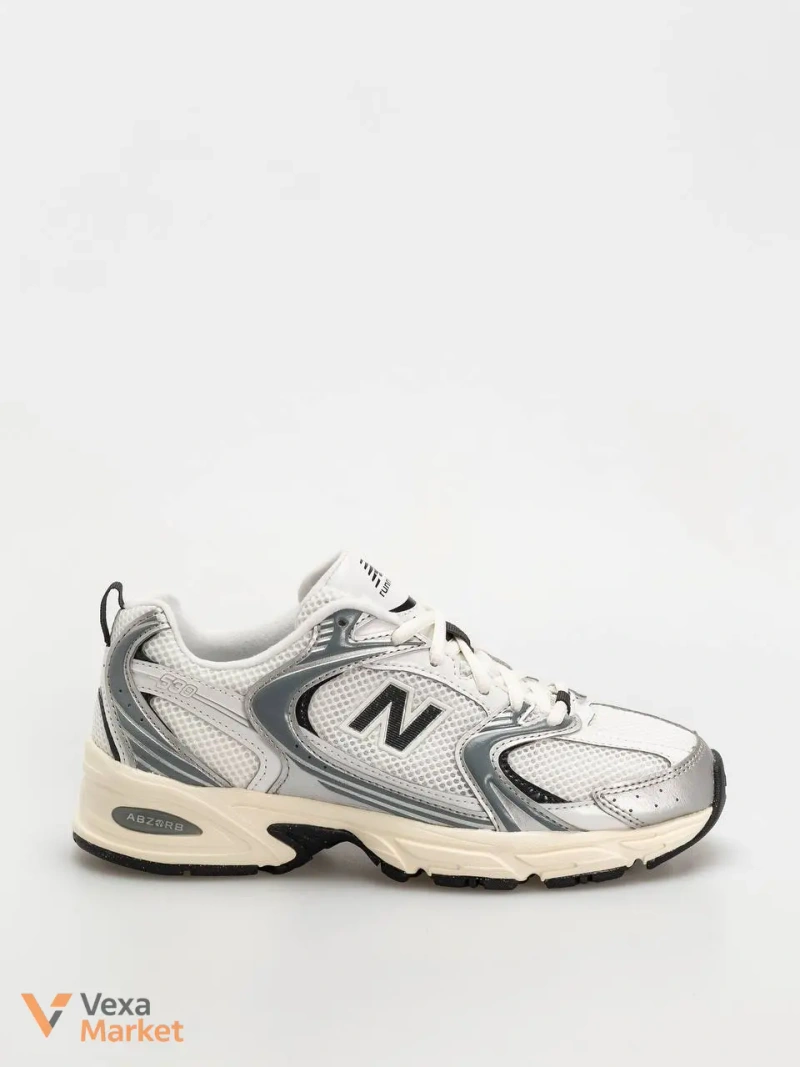 New Balance 530 кроссовки — фото 2