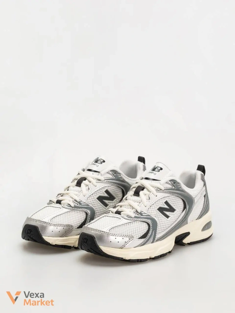 New Balance 530 кроссовки — фото 3