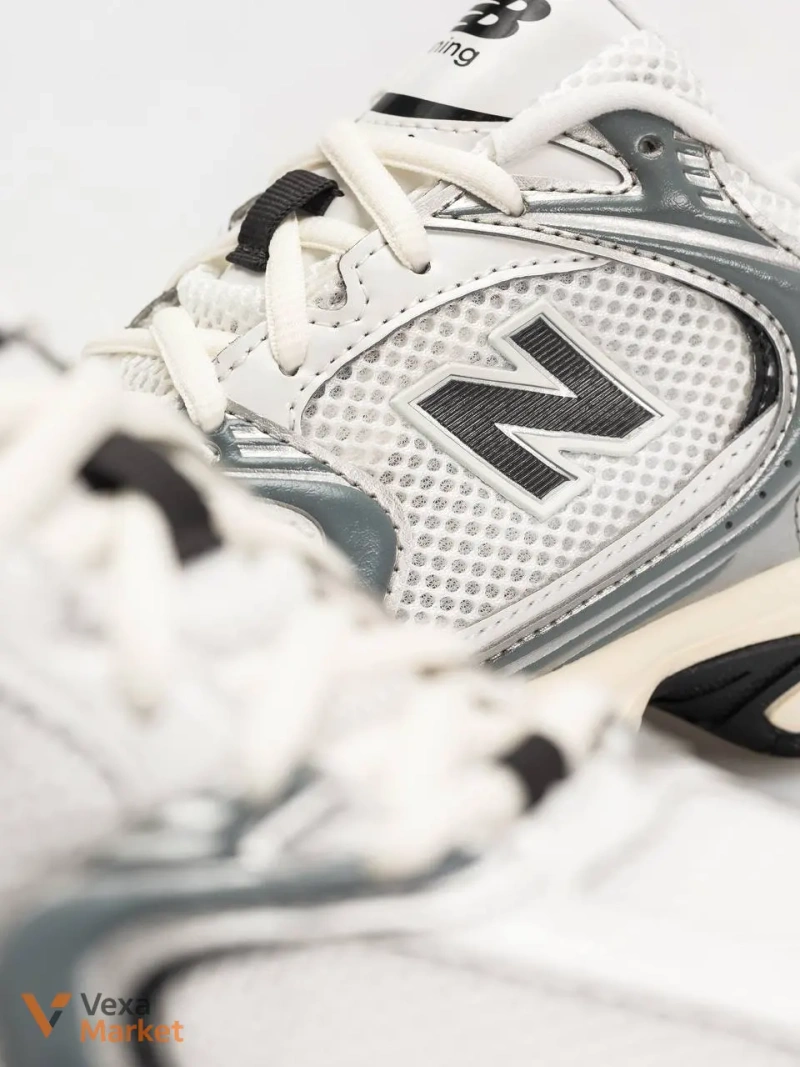 New Balance 530 кроссовки — фото 6
