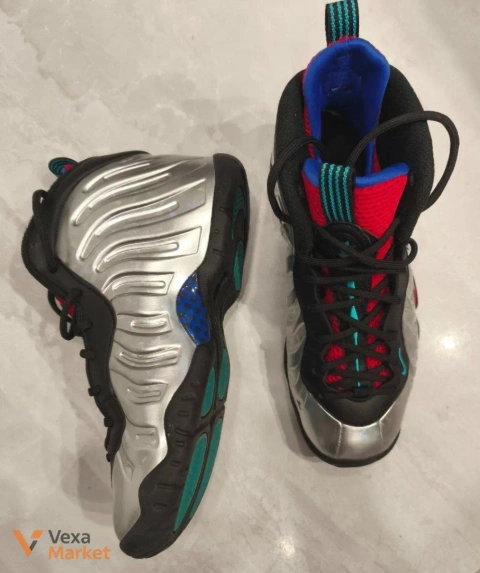Nike Air Foamposite One 37.5 р
