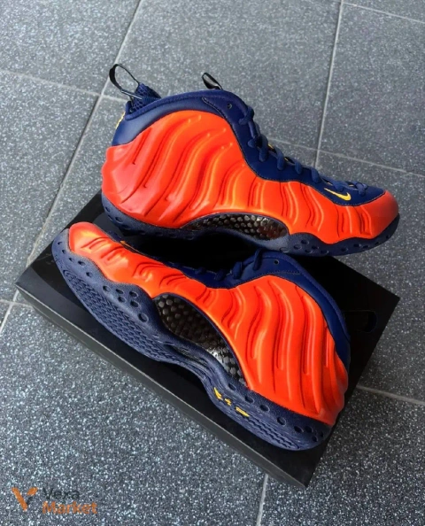 Nike Air Foamposite One 42 р.
