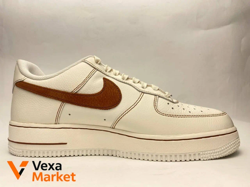 Nike Air Force 1 '07 42 размер — фото 2