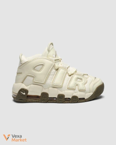 Nike Air More Uptempo 96 Beige/Brown