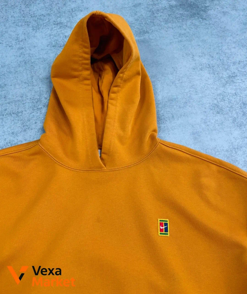 Nike Court Women’s Hoodie M — фото 2