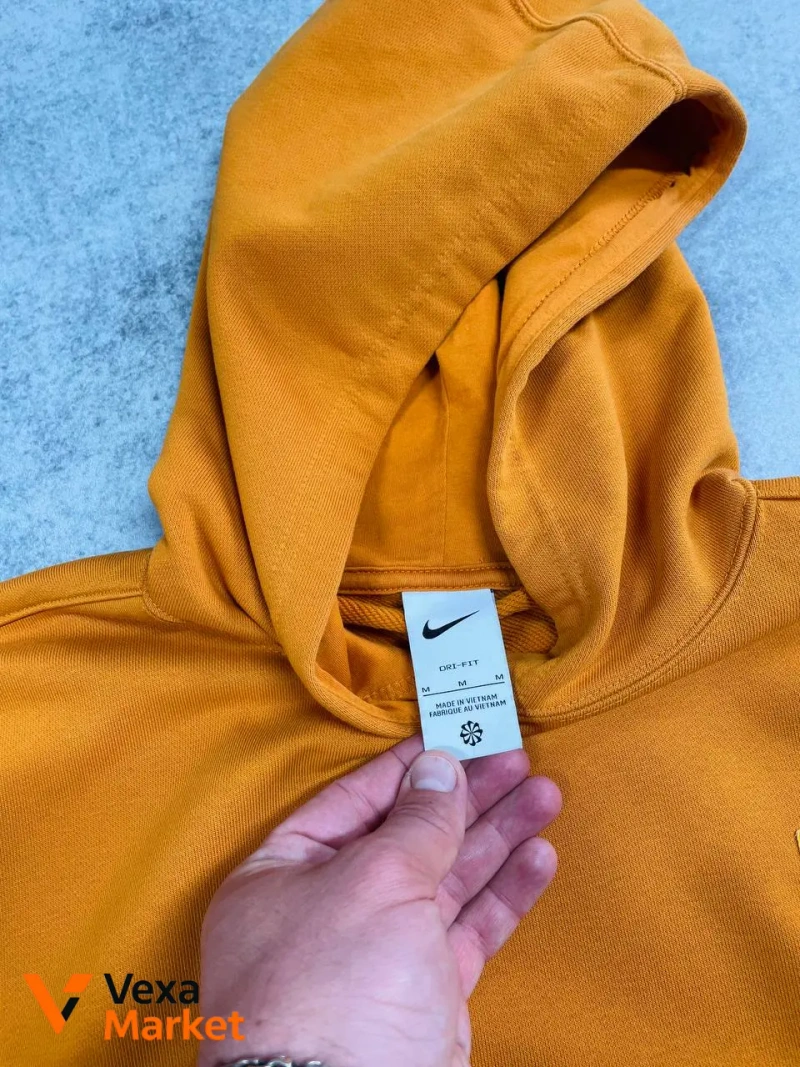 Nike Court Women’s Hoodie M — фото 5