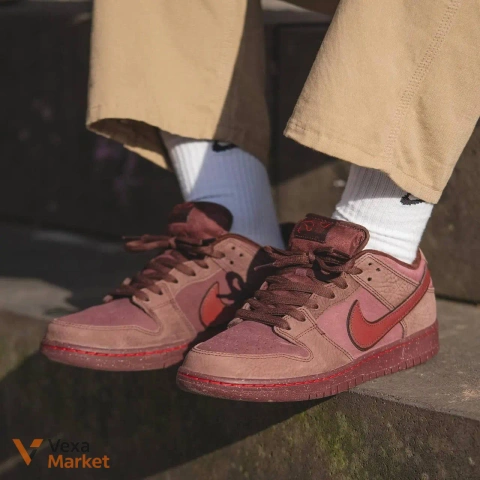 Nike Dunk Low SB Розмір 42.5