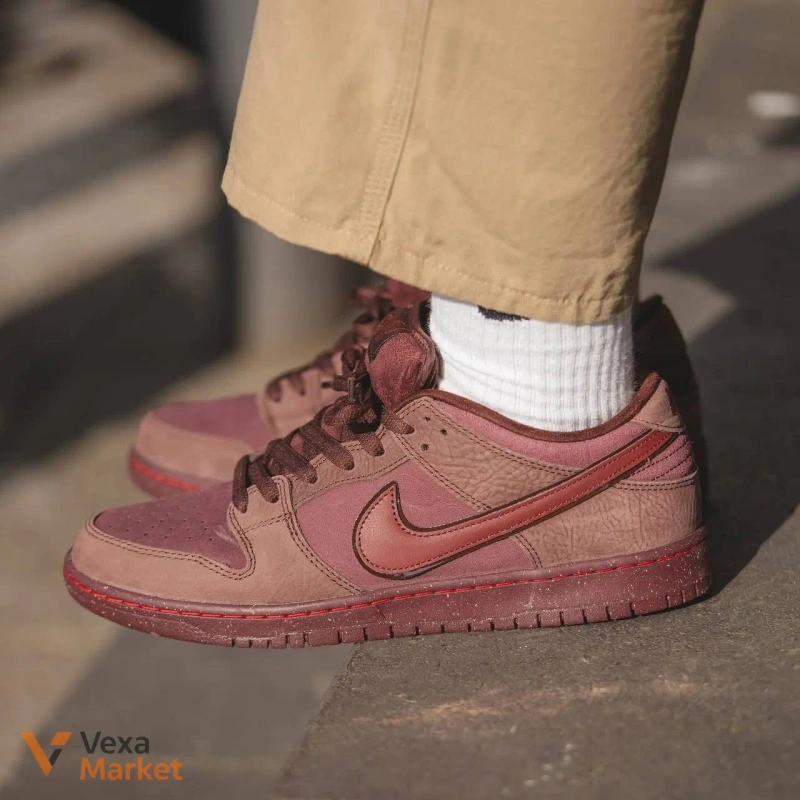 Nike Dunk Low SB Розмір 42.5 — фото 2