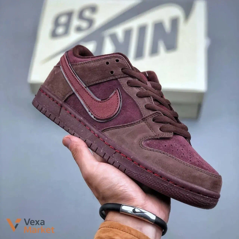 Nike Dunk Low SB Розмір 42.5 — фото 4