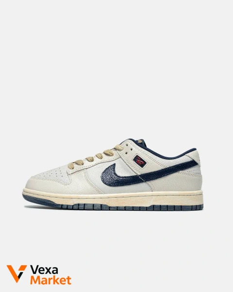 Nike Dunk Low Stranger Things Phantom