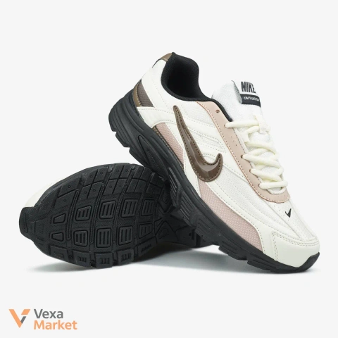 Nike Initiator Beige Brown Black