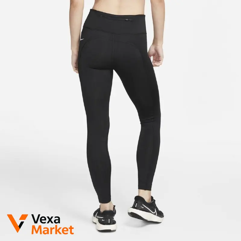 Nike Леггинсы женские XS — фото 2