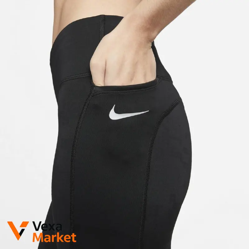Nike Леггинсы женские XS — фото 3