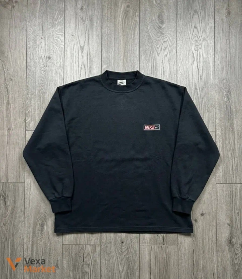 Nike Long Sleeve Top XL