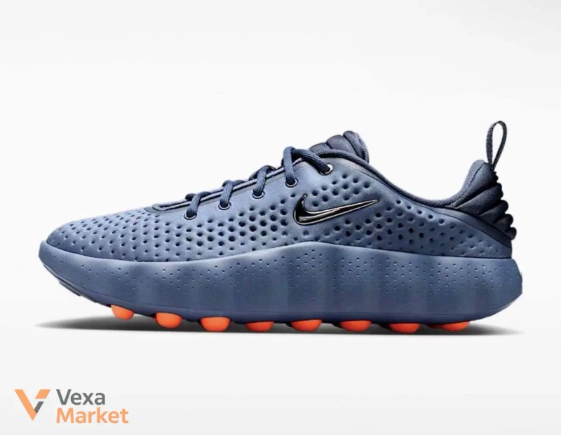 Nike Mind 002 кроссовки мужские размер 43 (27 см) — фото 2