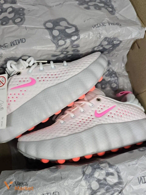 Nike Mind White Pink