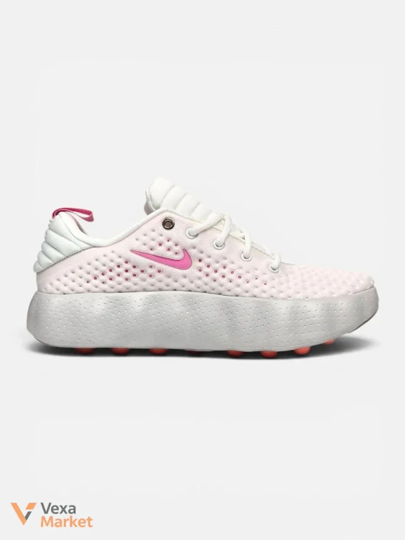 Nike Mind White Pink — фото 3