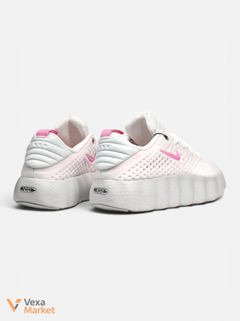 Nike Mind White Pink — фото 5