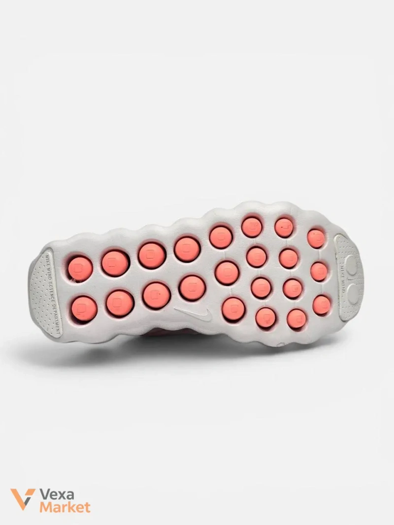 Nike Mind White Pink — фото 7