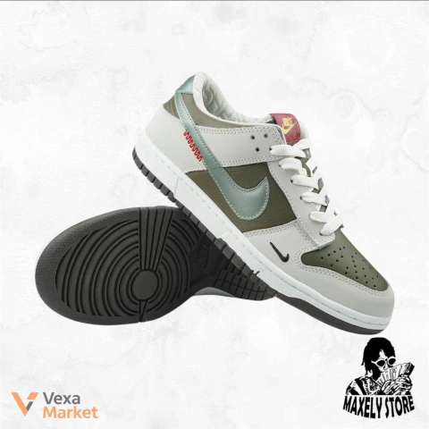 Nike SB Dunk Low Year of the Snake