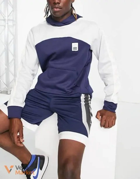 Nike termo спортивна кофта S