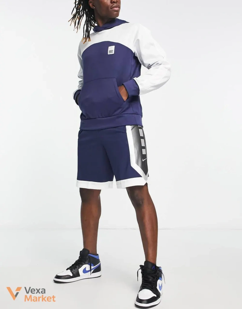 Nike termo спортивна кофта S — фото 4
