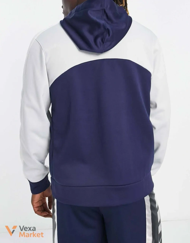 Nike termo спортивна кофта S — фото 5