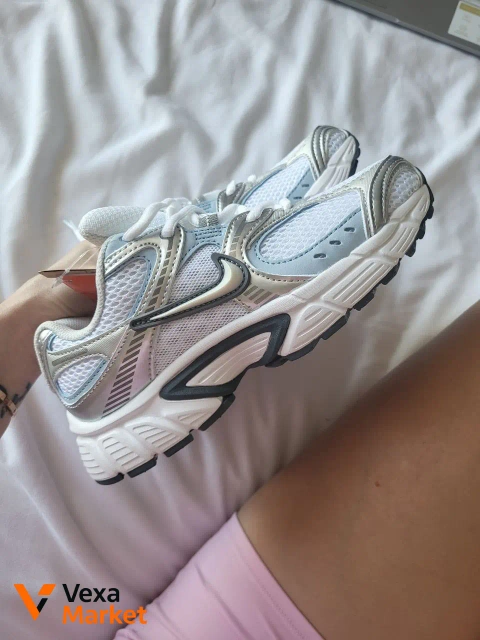 Nike V5 кроссовки текстильные мужские/женские размер 36-41