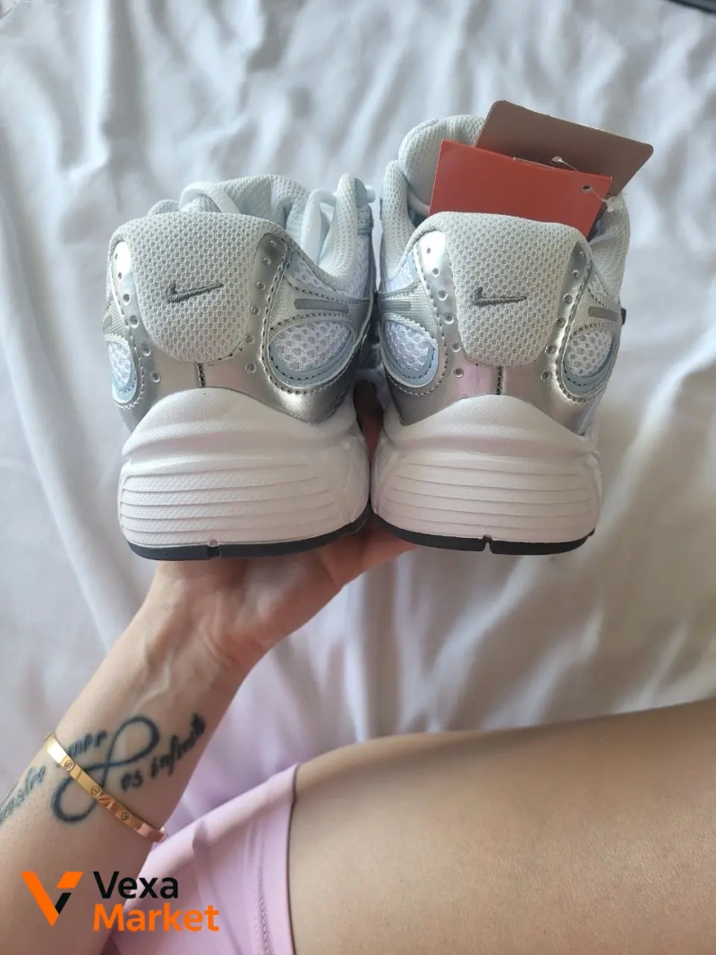 Nike V5 кроссовки текстильные мужские/женские размер 36-41 — фото 8