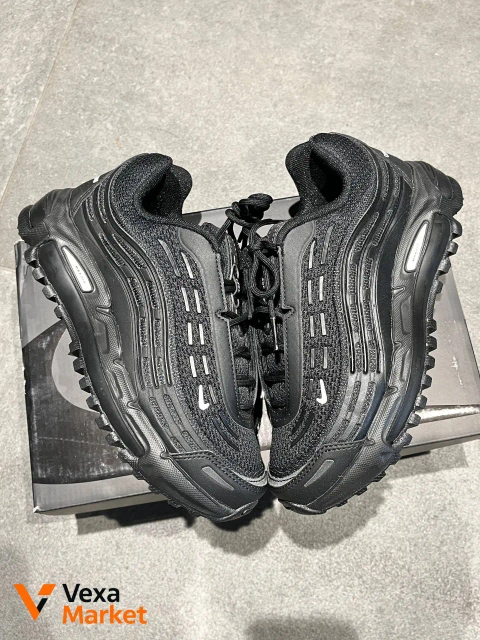 Nike x Comme des Garçons TL 2,5 SP Black 36