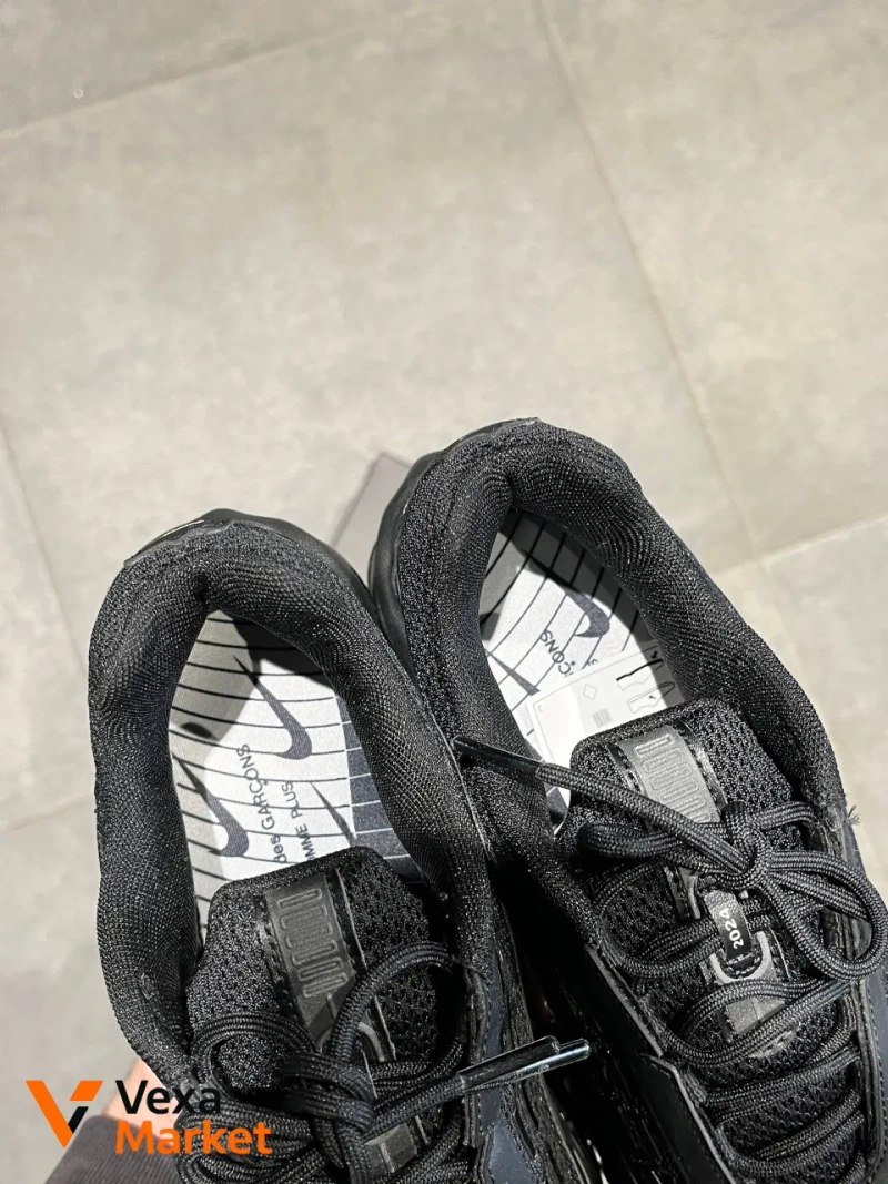 Nike x Comme des Garçons TL 2,5 SP Black 36 — фото 4