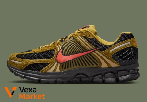 Nike Zoom Vomero 5 "Olive Falk"