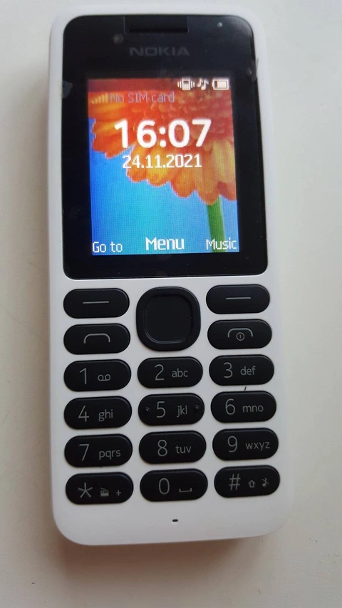 Nokia 130 RM-1037