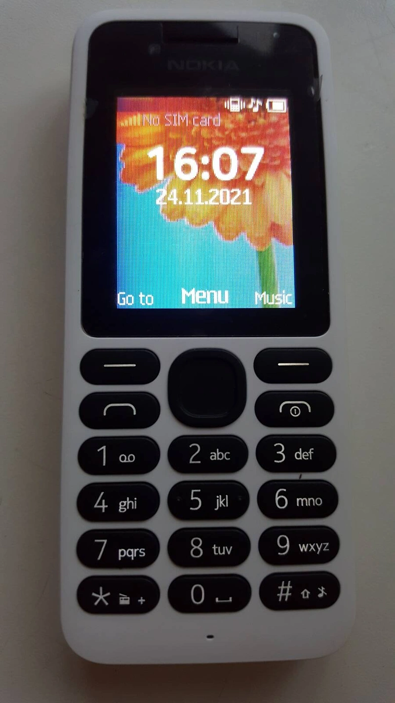 Nokia 130 RM-1037 — фото 10