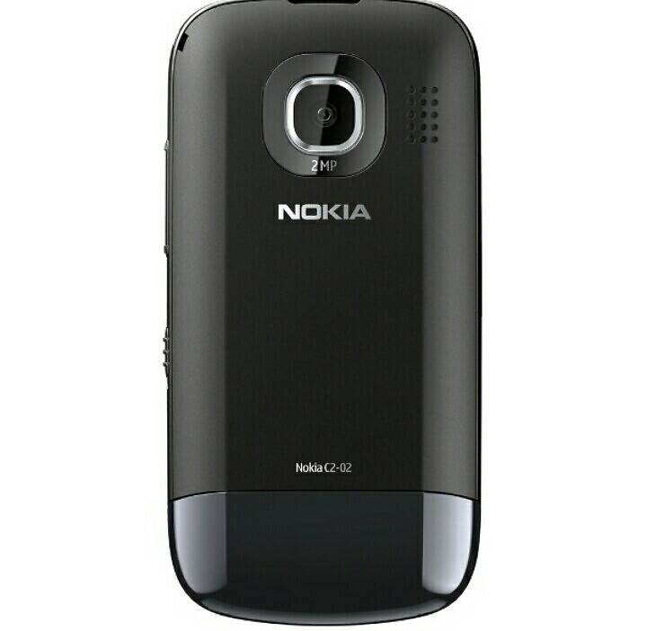 Nokia C2-02 RM-692 — фото 2