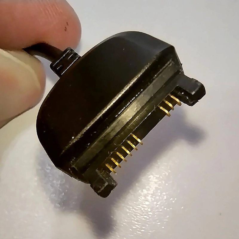 Nokia HS-23 гарнітура до телефону у відмінному стані. — фото 6