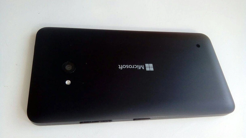 Nokia Microsoft Lumia 640 LTE RM-1072 — фото 4
