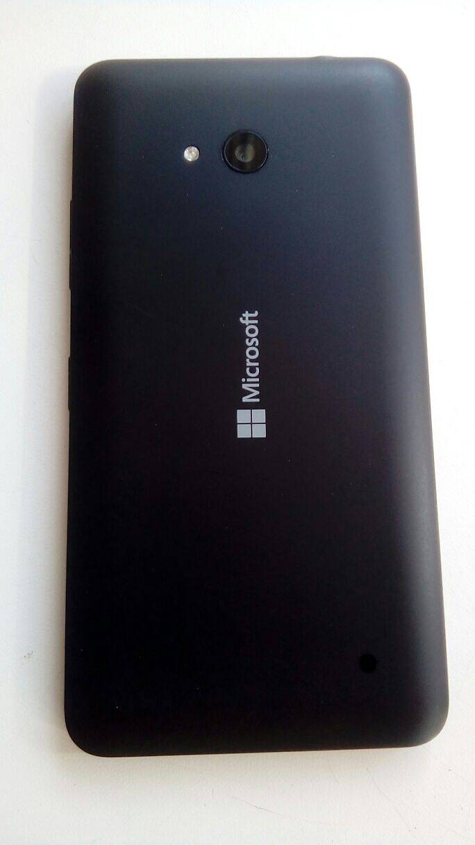 Nokia Microsoft Lumia 640 LTE RM-1072 — фото 5