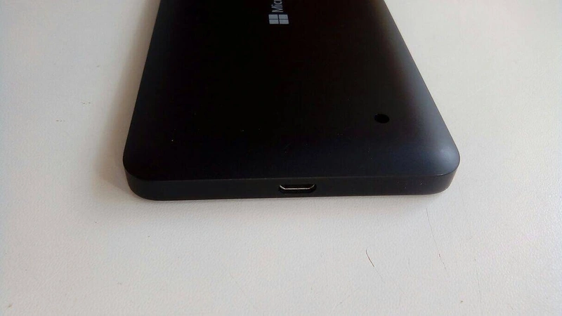 Nokia Microsoft Lumia 640 LTE RM-1072 — фото 6