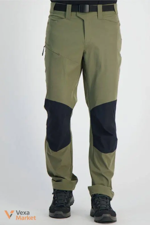 46 NORD Performance Trekking Pants, размер M